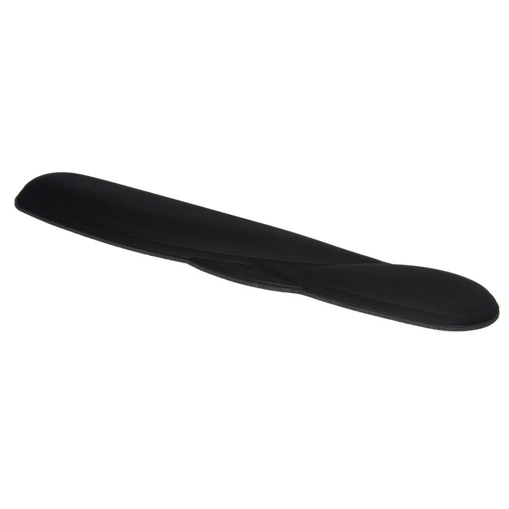 Kensington Keyboard Wrist Rest - Black