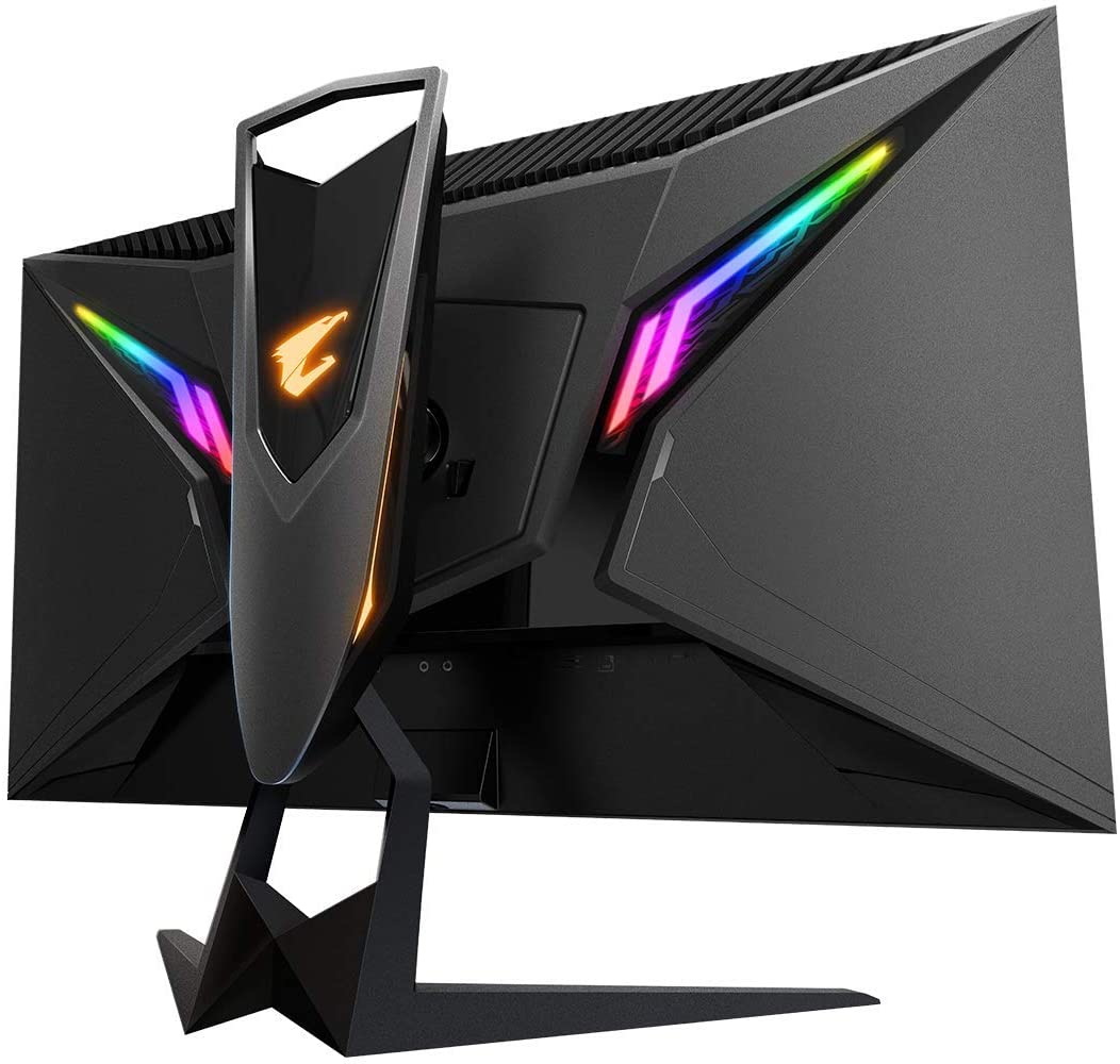 aorus f127q