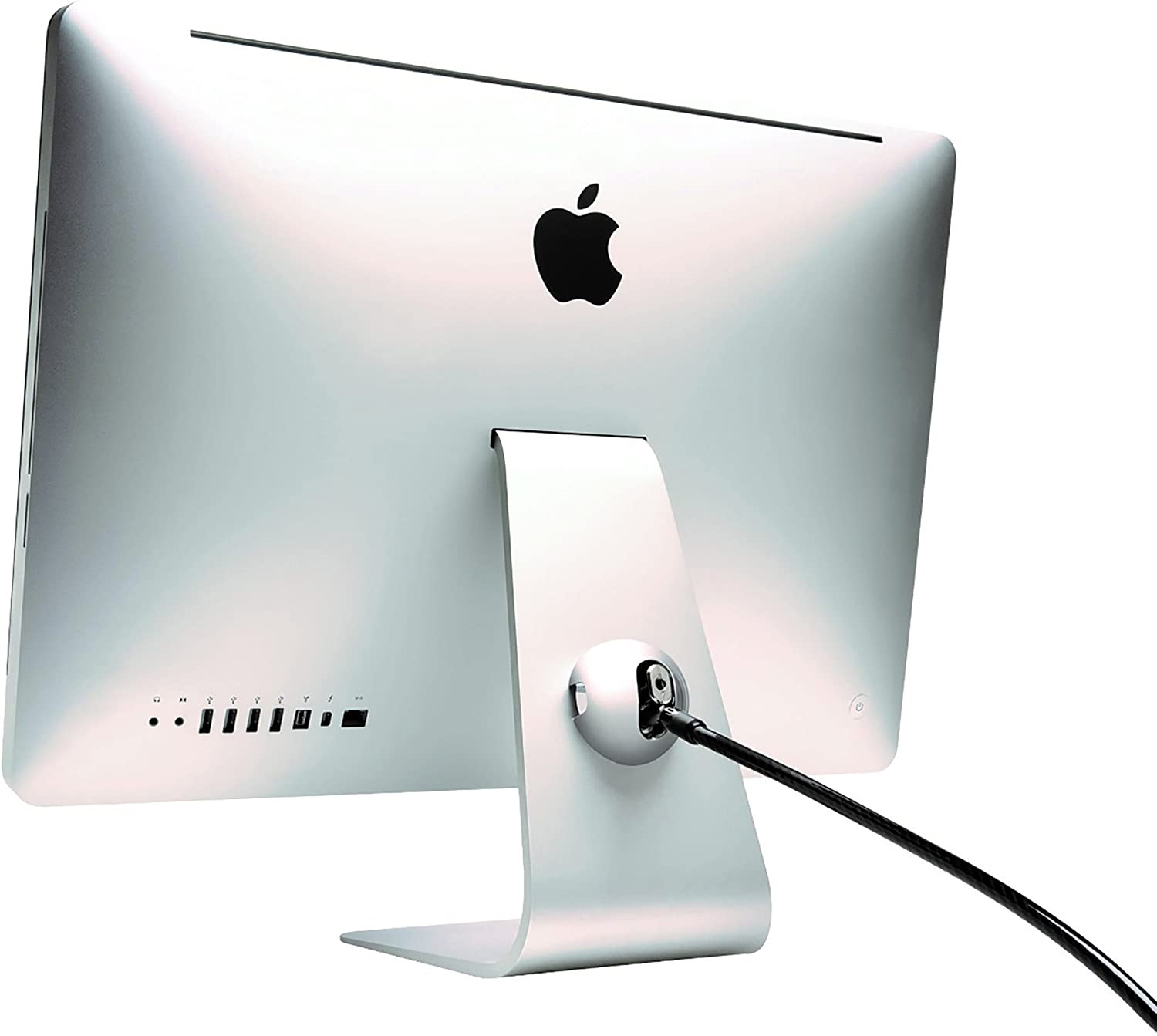 Kensington SafeDome Keyed iMac Desktop Lock
