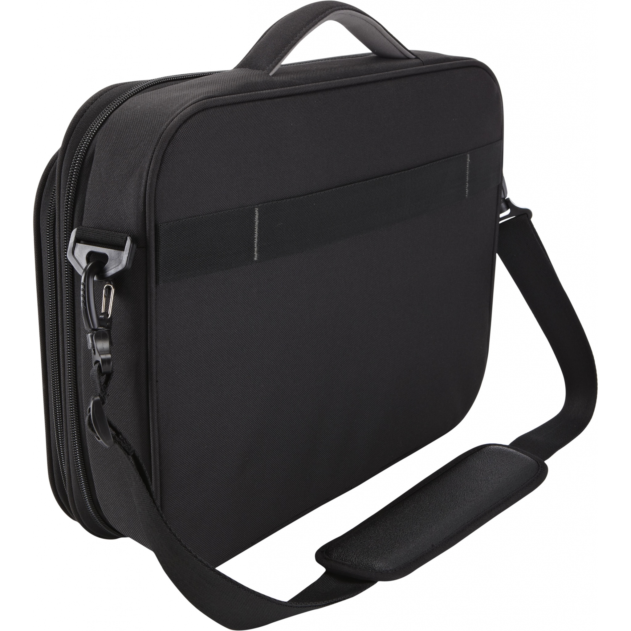 Case Logic Messenger Over the Shoulder Laptop Backpack - 16 in