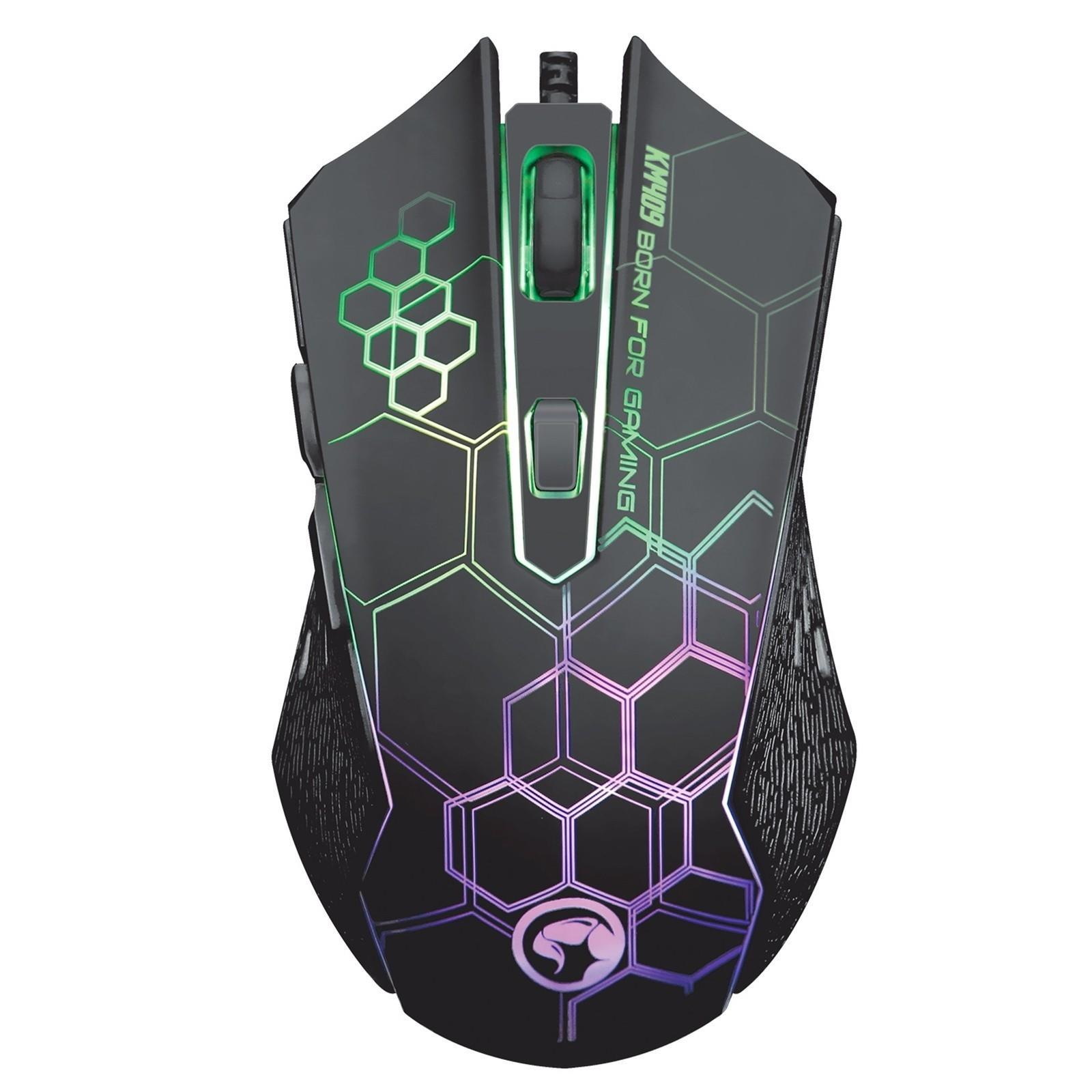 gaming mouse hyperx