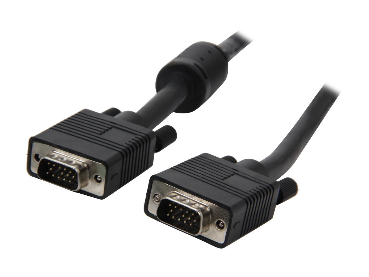 Startech 30ft High Resolution VGA Cable