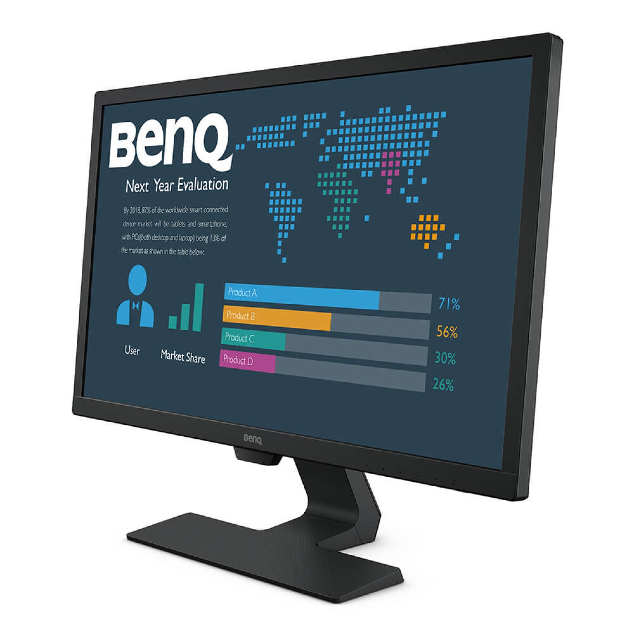 benq bl2483 review