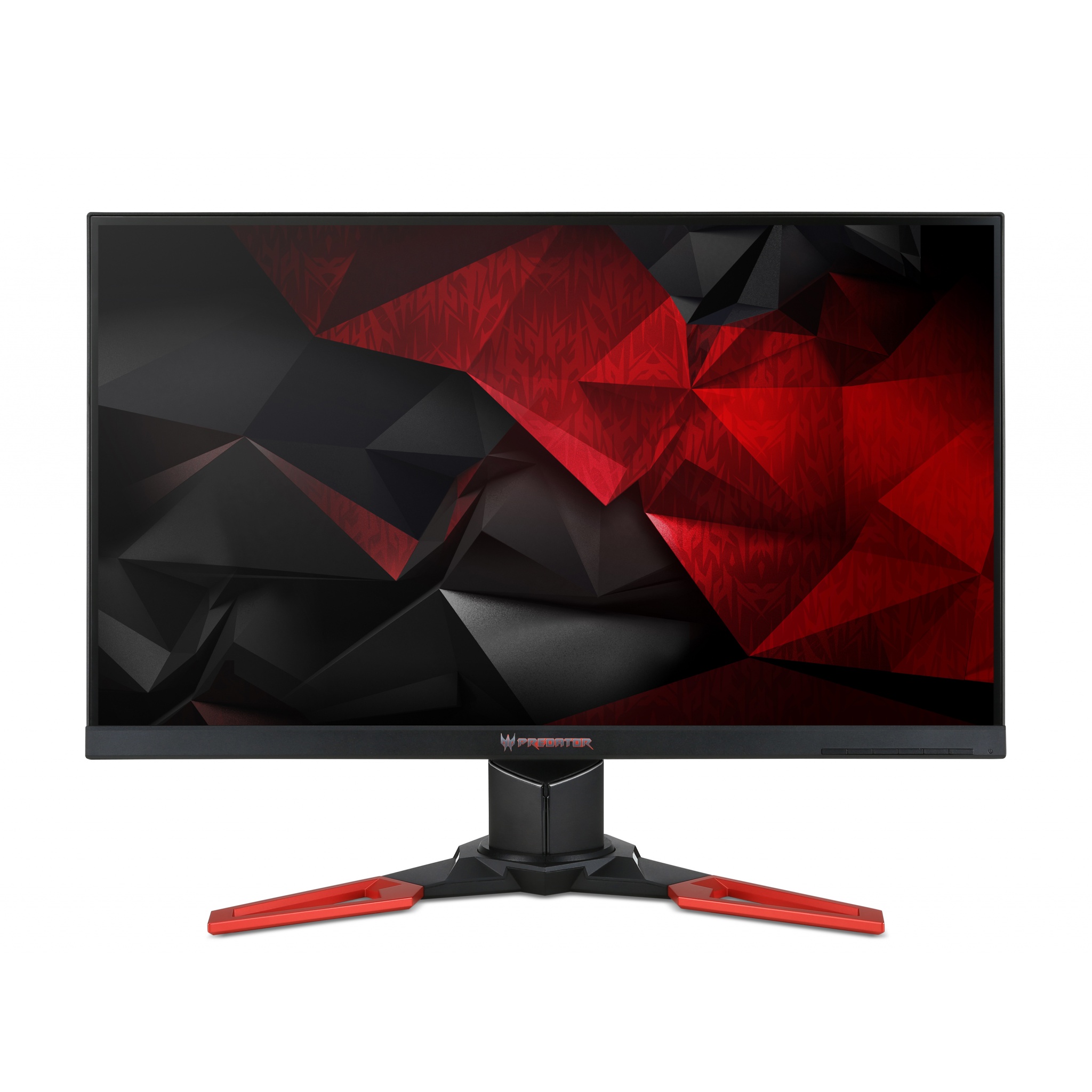 acer predator xb271hu refurbished