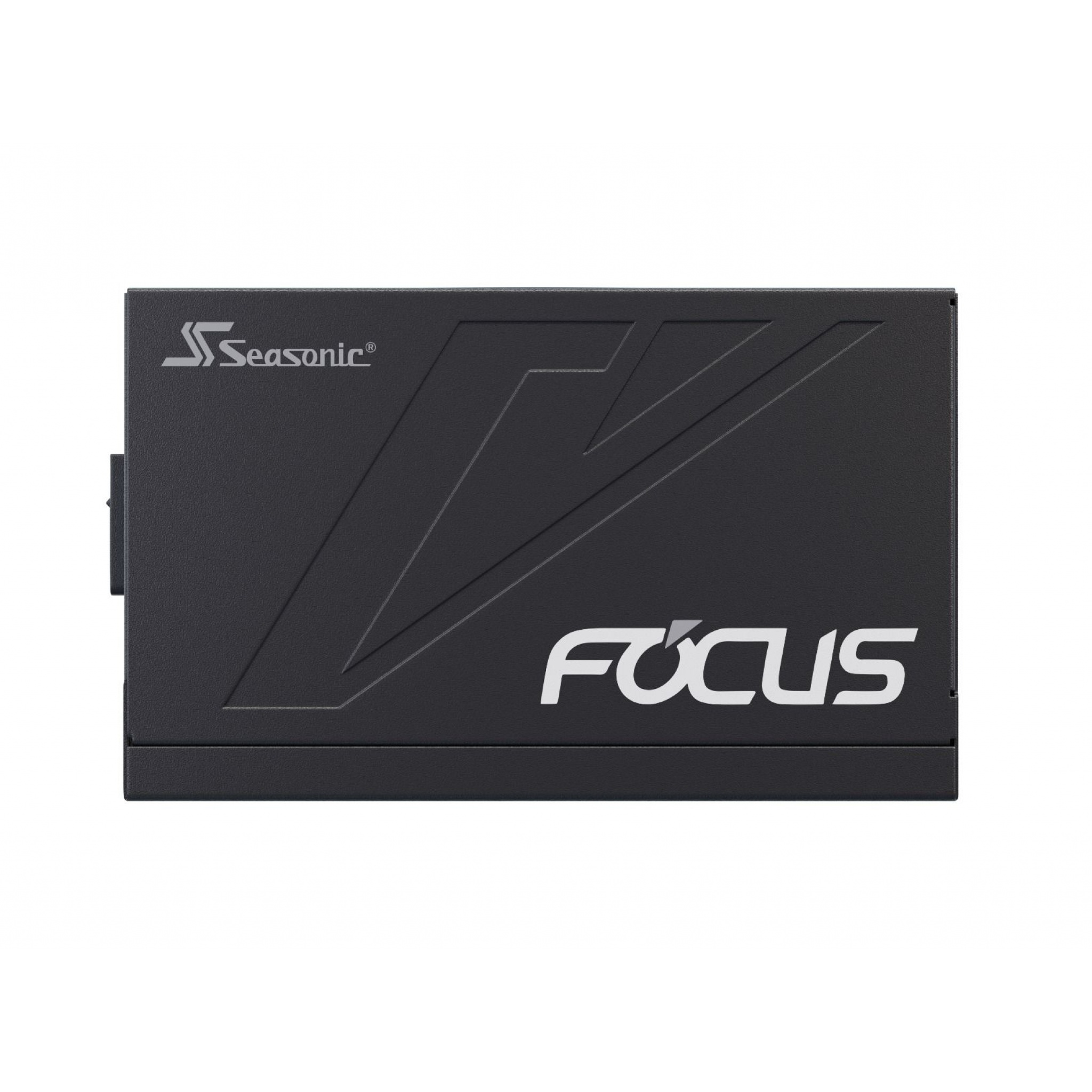 Seasonic Focus PX 80 PLUS Platinum Modular 850W ATX Power Supply