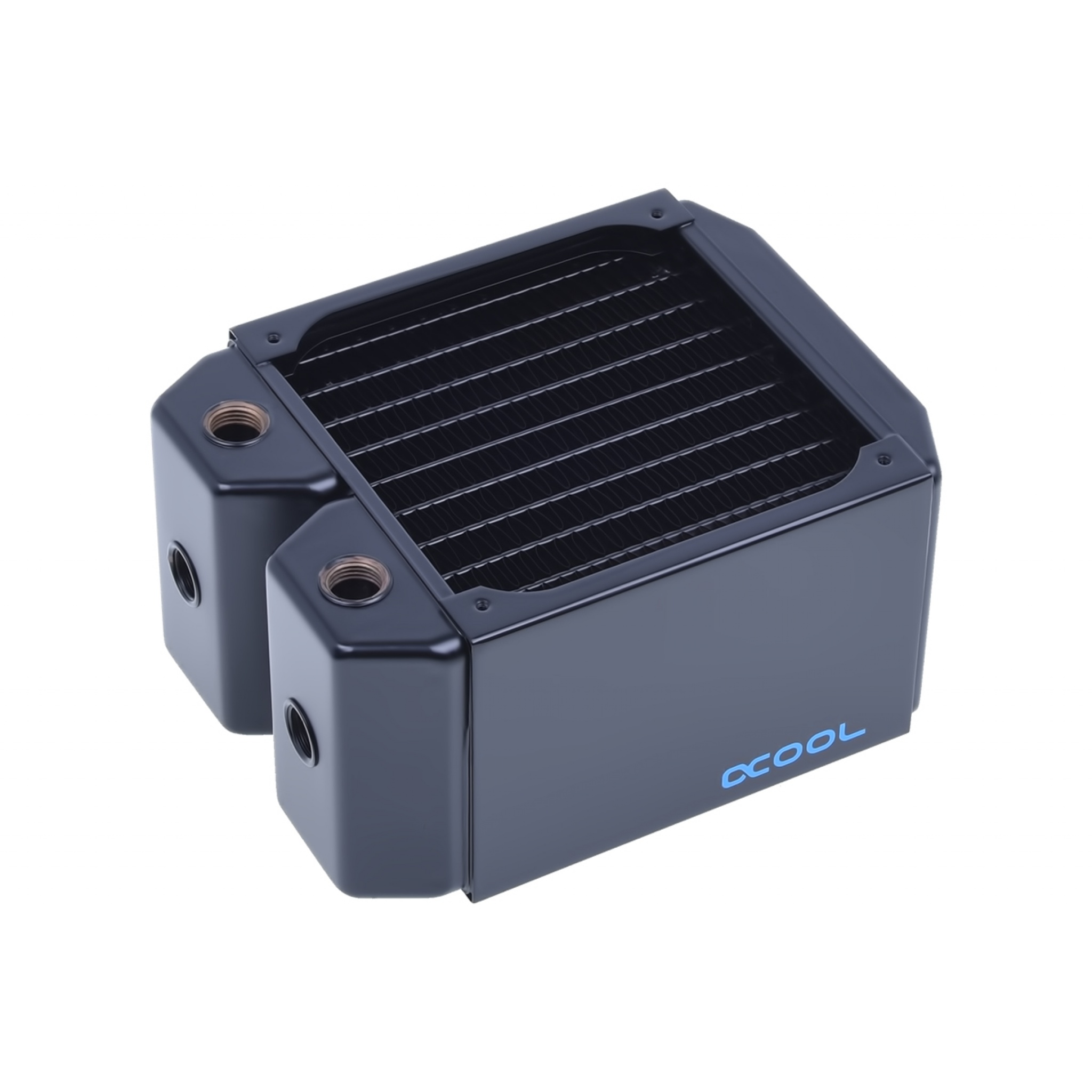 Alphacool NexXxoS Monsta 120mm Radiator