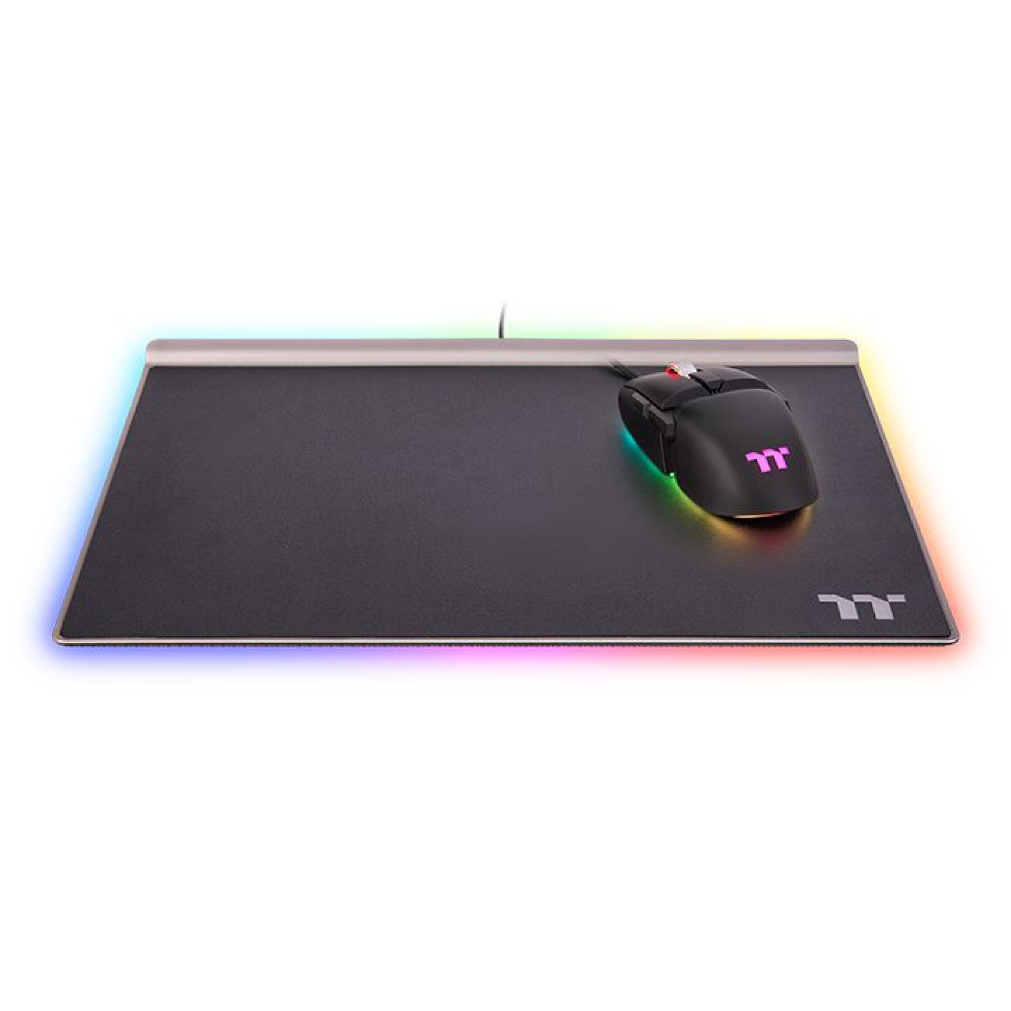 Adesso Truform P200 - Memory Foam Mouse Pad with Wrist Rest