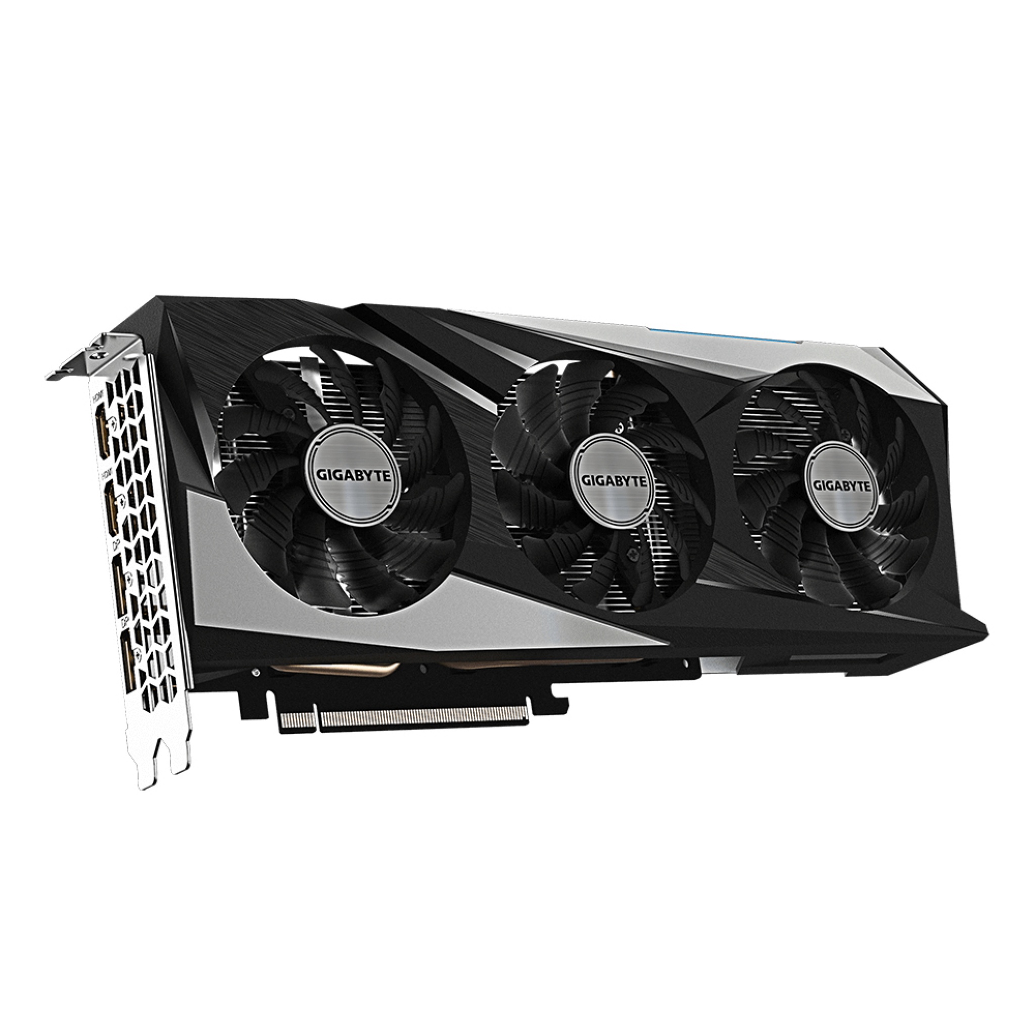 Gigabyte Radeon RX 6600 XT GAMING OC PRO 8G AMD 8GB