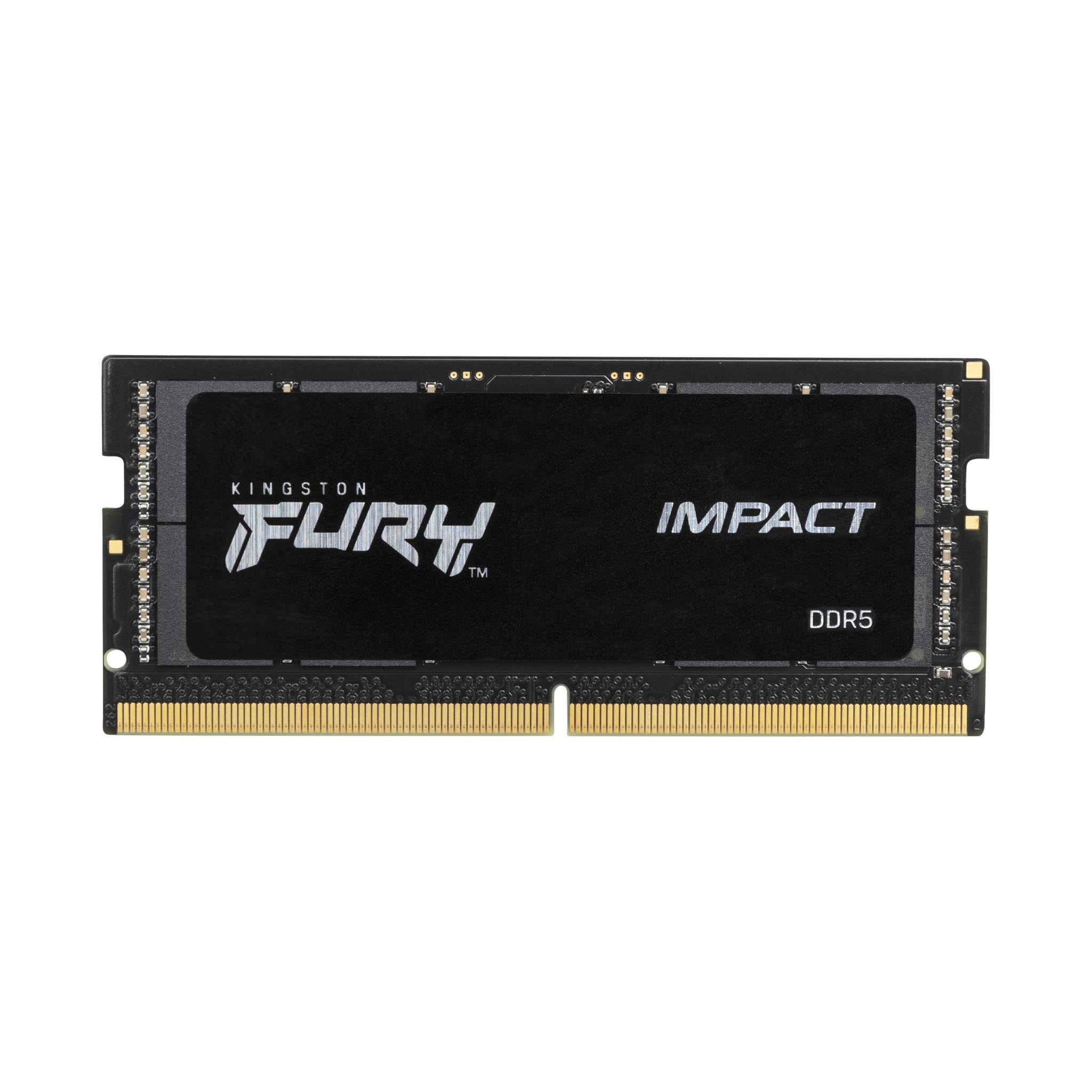 Kingston hyperx clearance impact 16gb