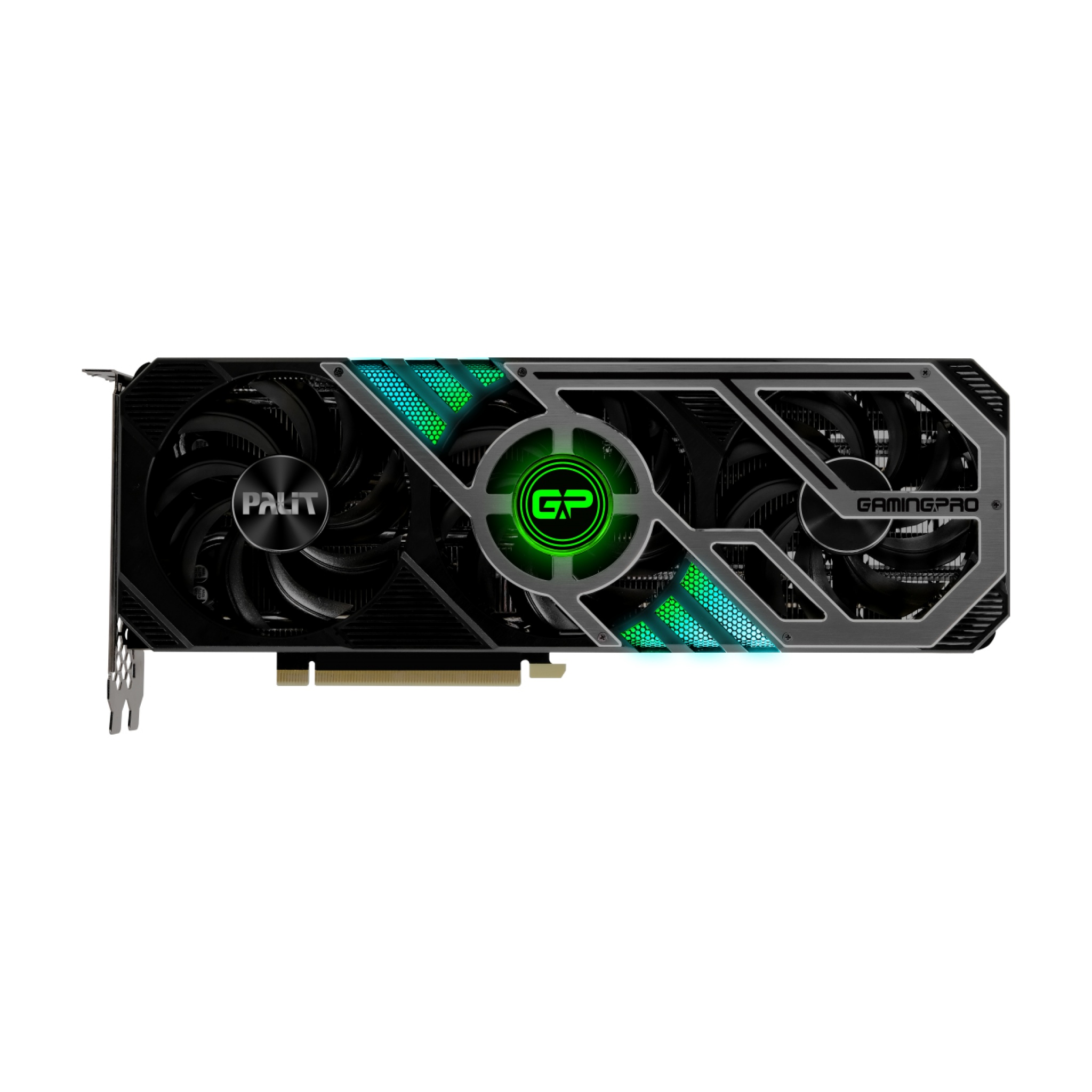 Palit NVIDIA GeForce RTX 3080 10GB GDDR6X Graphics Card by