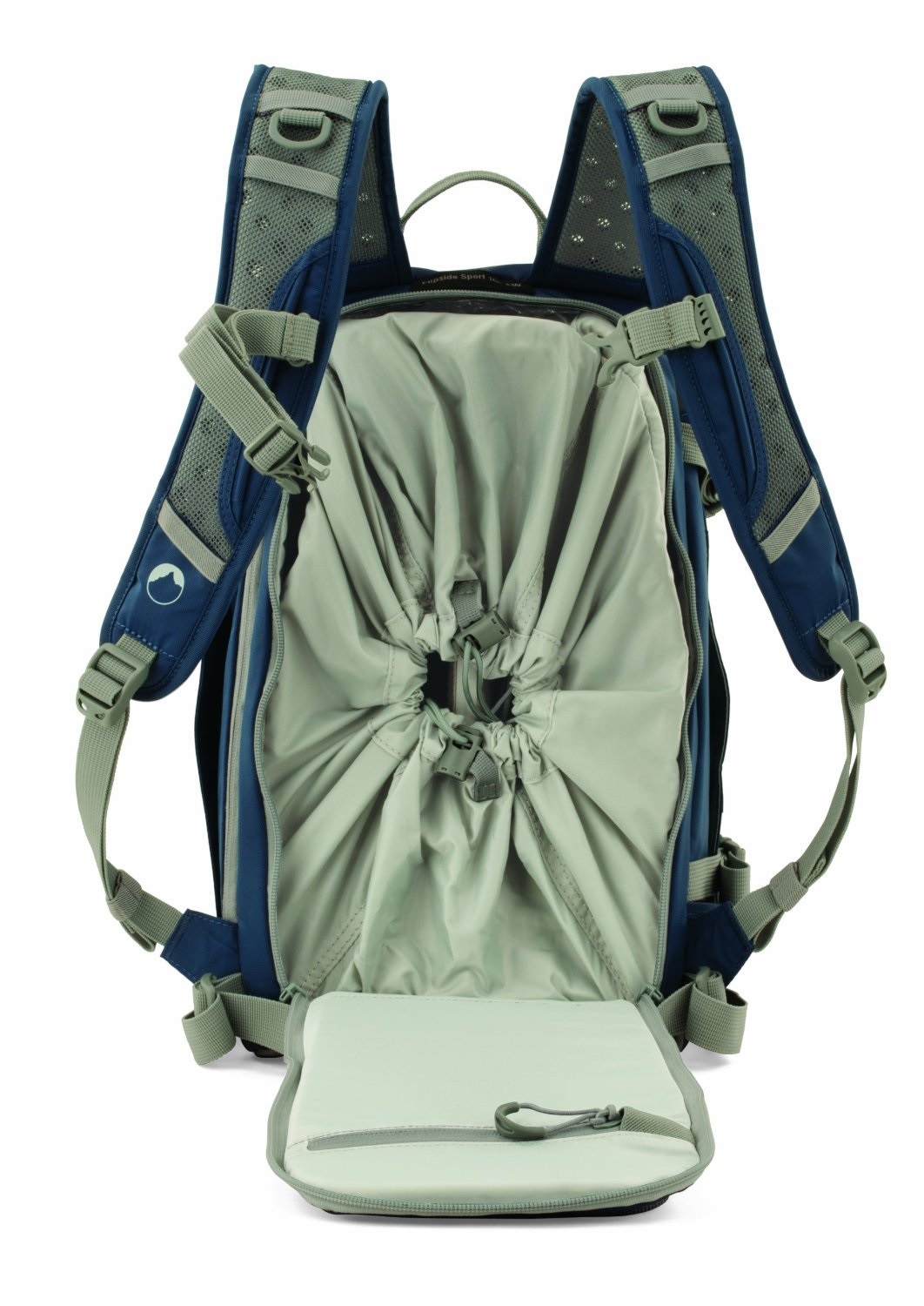 lowepro flipside sport 10l