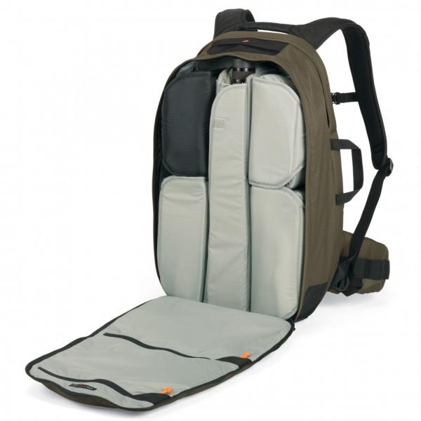 Lowepro Scope Photo Travel 350 AW Camera Backpack