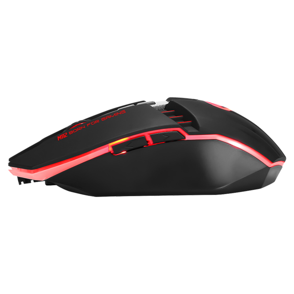 marvo m112 gaming mouse