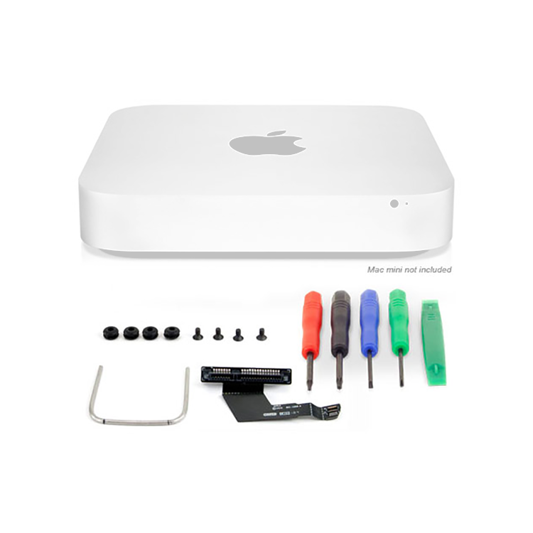 owc mac mini 2012 ram