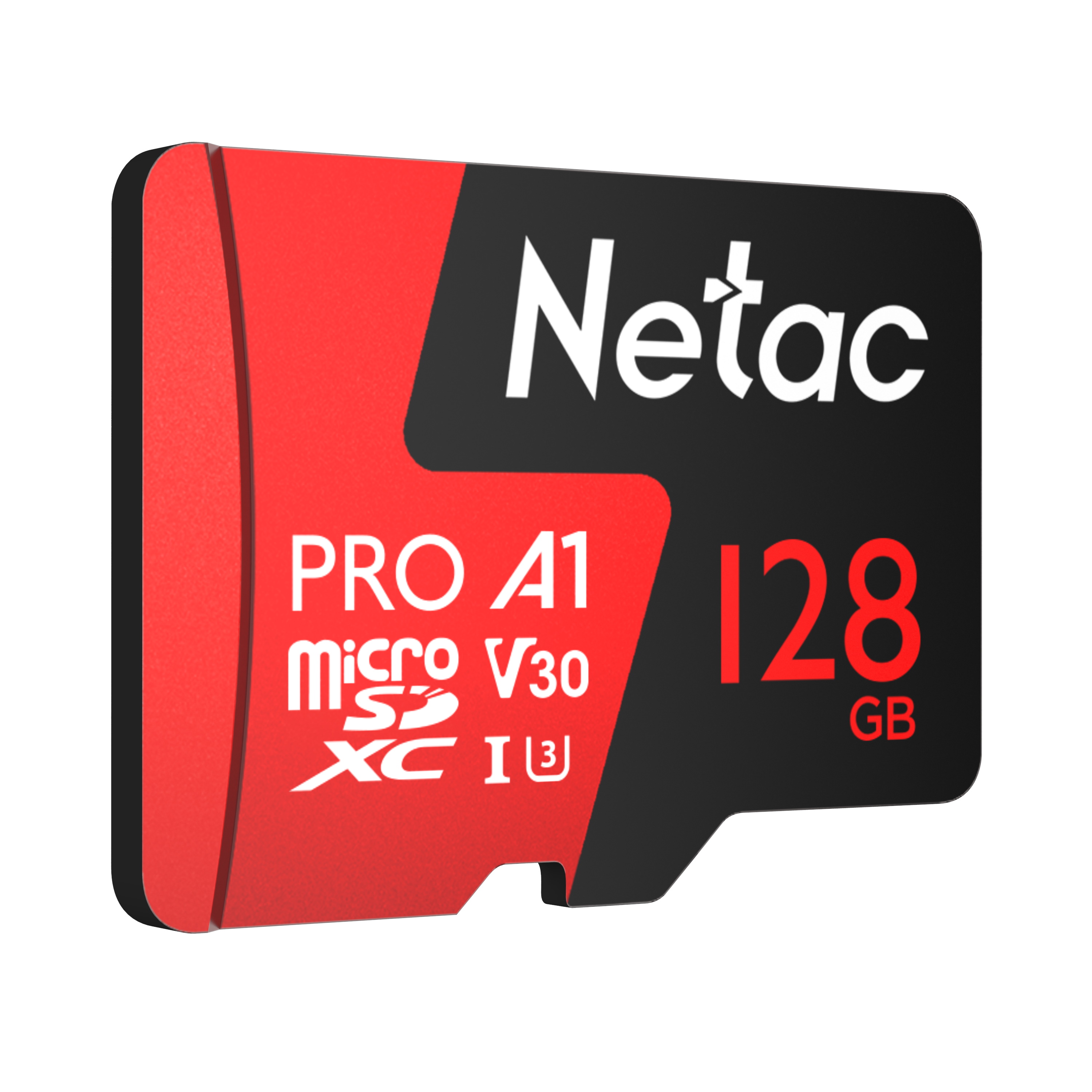 Карта памяти netac p500 extreme pro