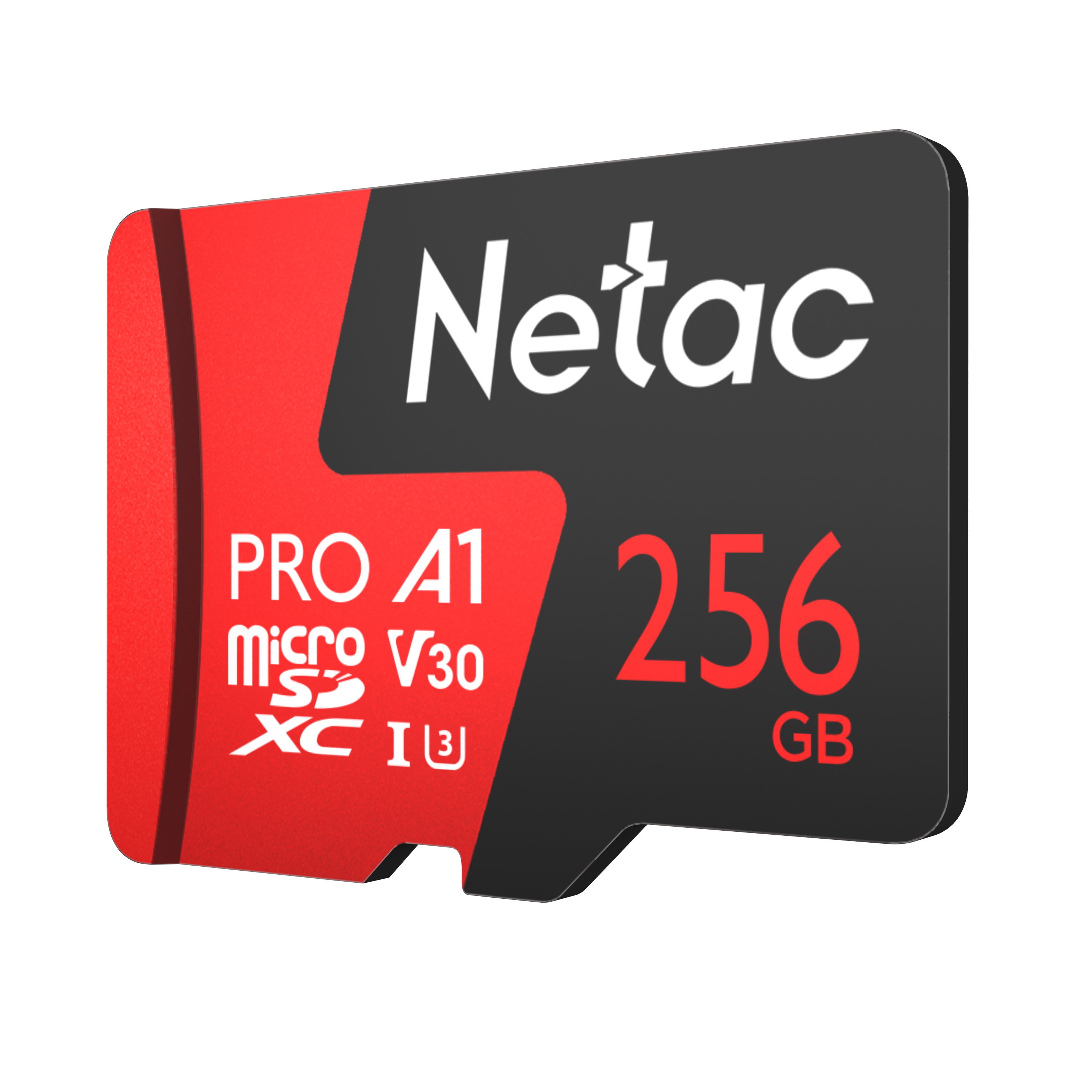 Карта памяти netac p500 extreme pro