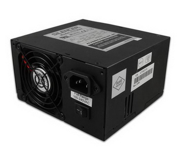 OCZ PC Power & Cooling Silencer 310W ATX PSU (UK)