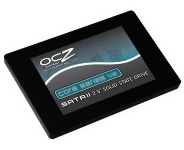 Ocz Core Series V2 Firmware Update