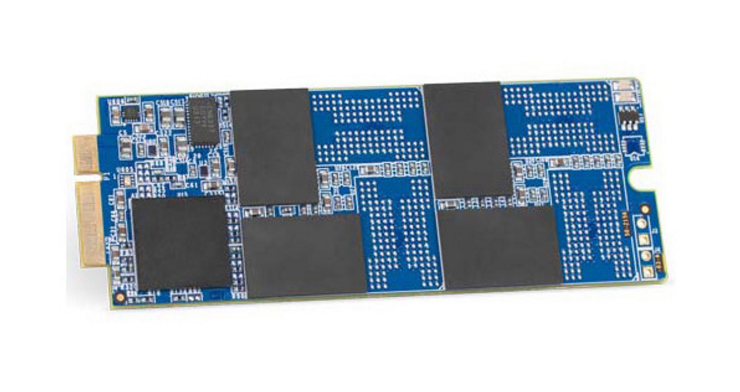 solid state drives for imac