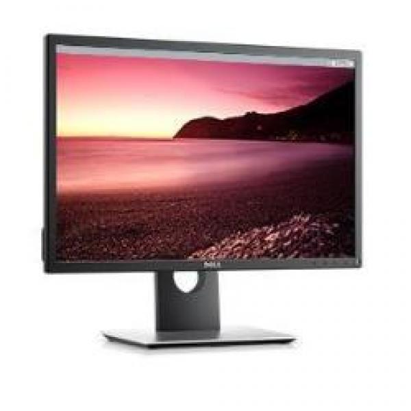 dell p2217 review