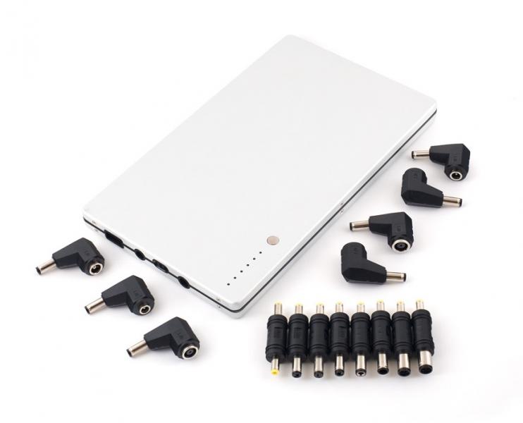 studie Intiem Volharding Portable Power Bank Battery Pack for Laptops - 6600mAH