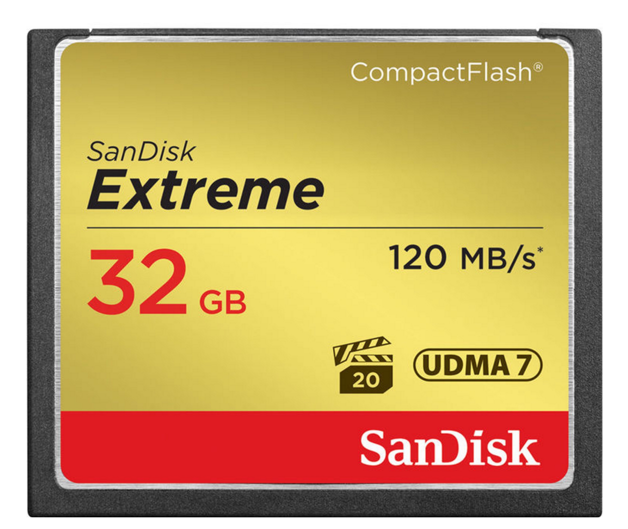 CompactFlash Cards Transcend, Sandisk CF Cards for Sale