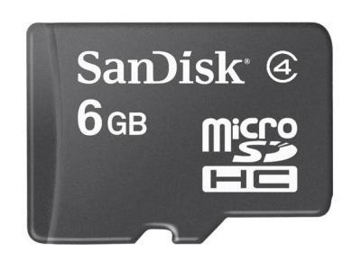 sandisk micromate memory stick duo