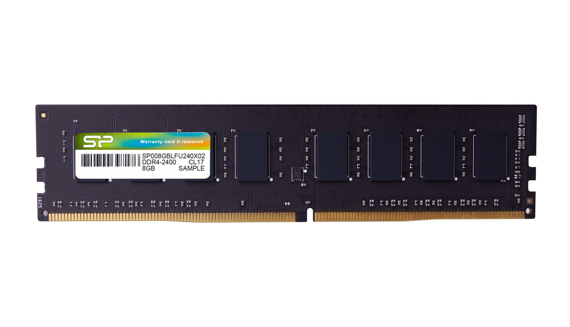 Silicon Power DDR4 3200MHz (PC4-25600) 8GB-32GB Single Pack 1.2V Desktop  Unbuffered DIMM