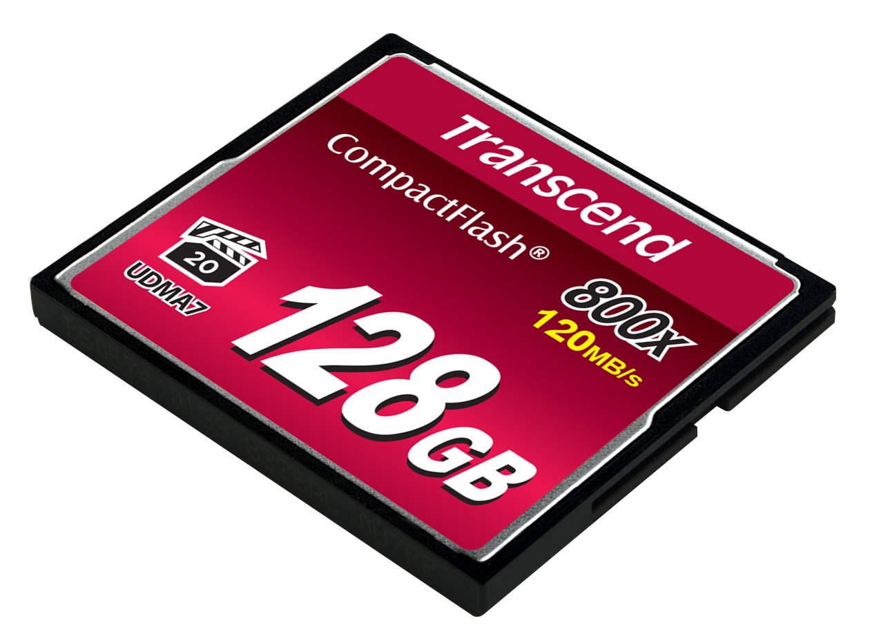 Карта памяти transcend 128gb