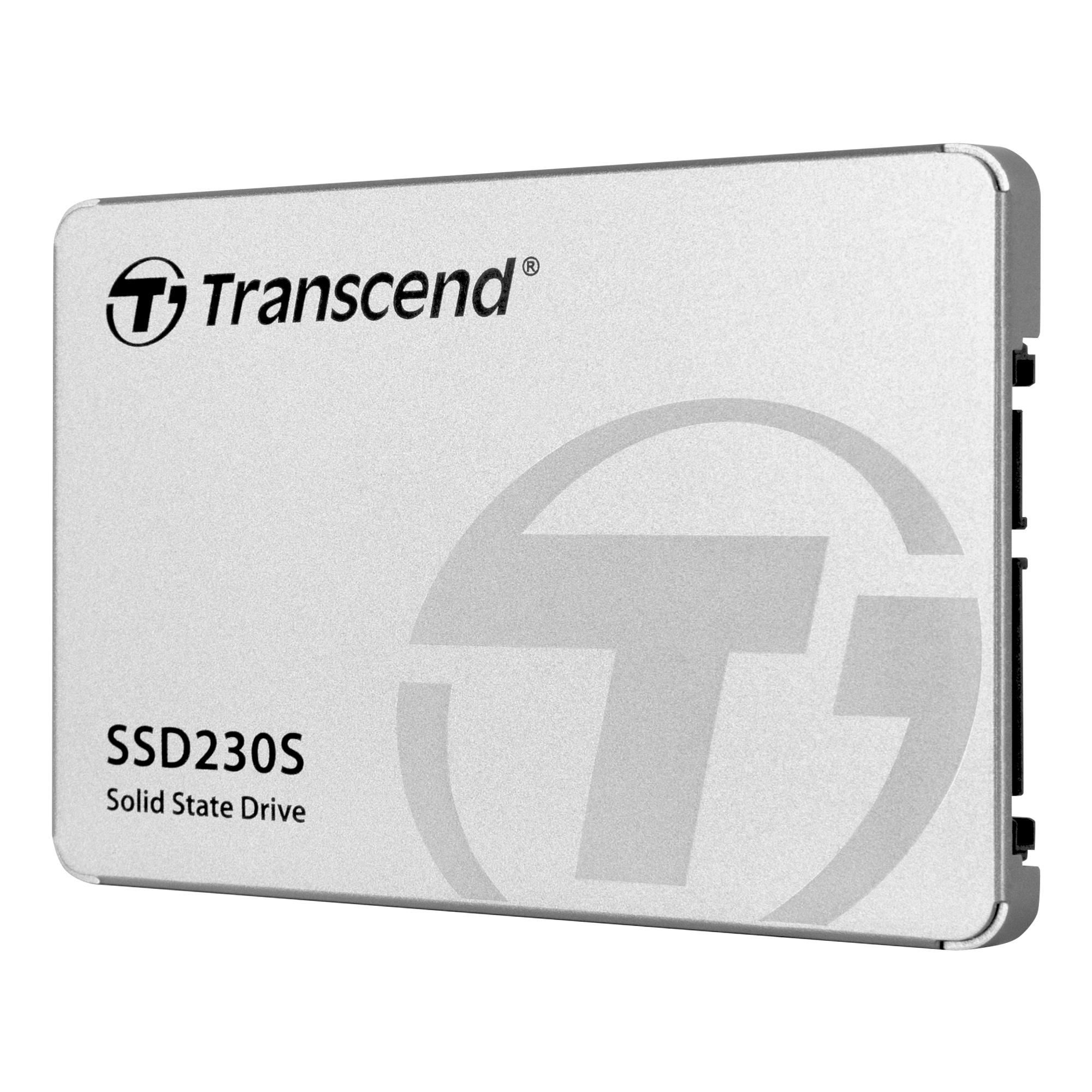 Обзор ssd transcend ssd230s 128 gb