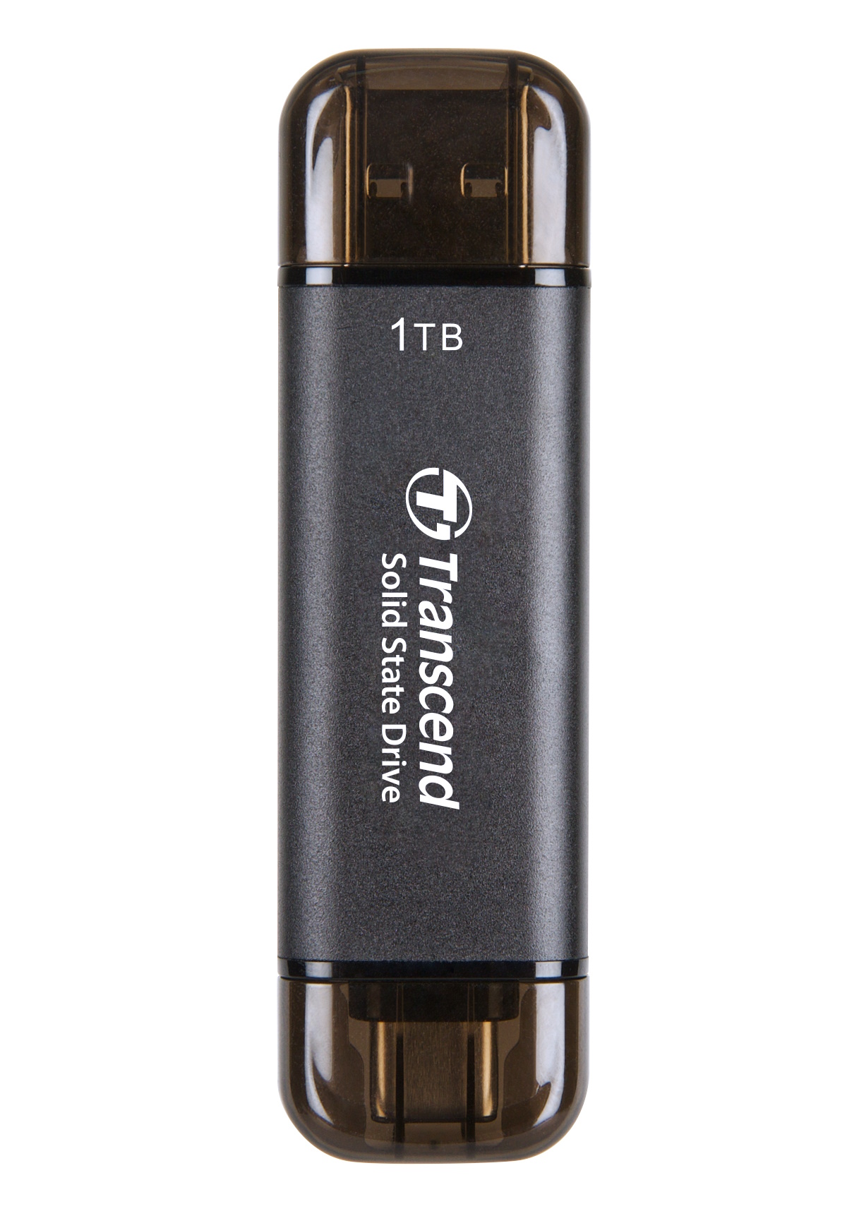 Transcend ESD310C 1TB Thumb Drive - Two Heads Are Better Than One - PC  Perspective