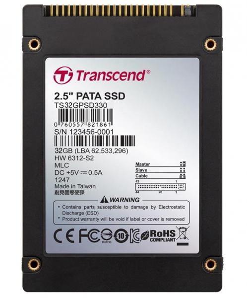 SSD SATA IDE 44 Pin 64GB 128 GB 256GB 2.5 Inch IDE Solid State Hard Drive1  Buyer - China SSD and Internal Hard Drive price