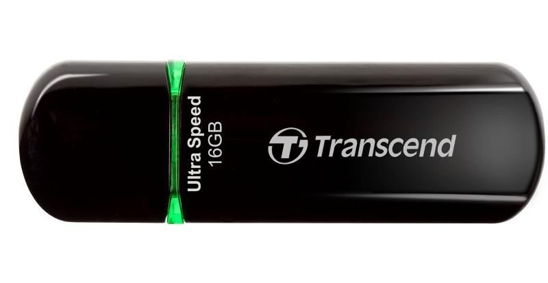 Transcend Usb Flash Driver For Mac