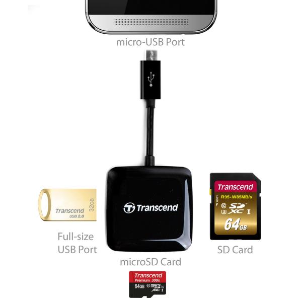 transcend sd card adapter for macbook pro