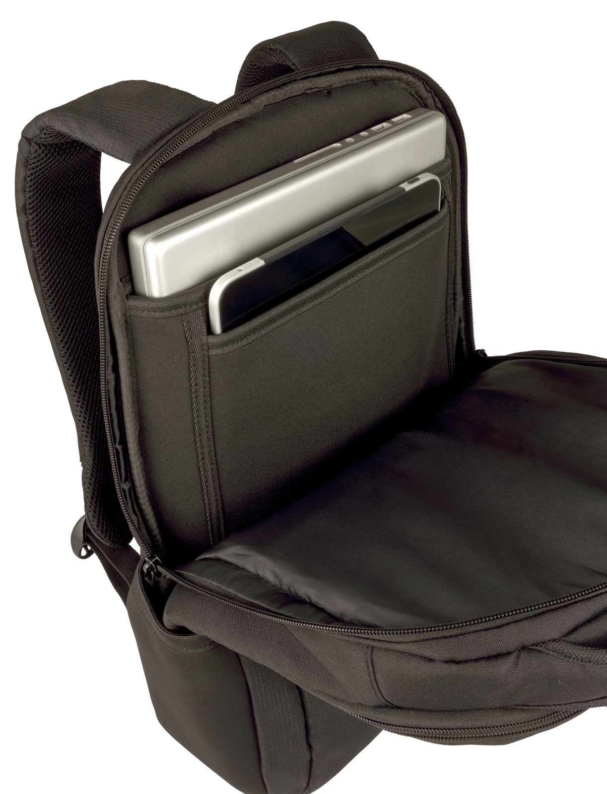 Wenger Surge 15.6-inch Laptop Backpack 