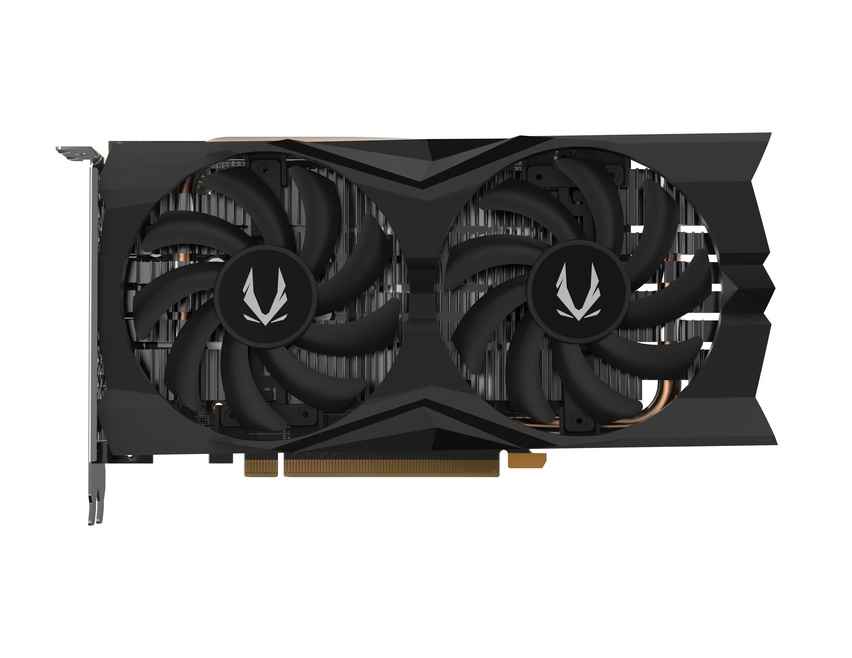 Geforce gtx 2024 1660 super zotac